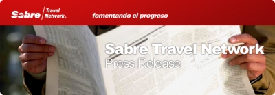 Hilton Worldwide renueva acuerdo de distribuci&oacute;n multianual con Sabre Travel Network