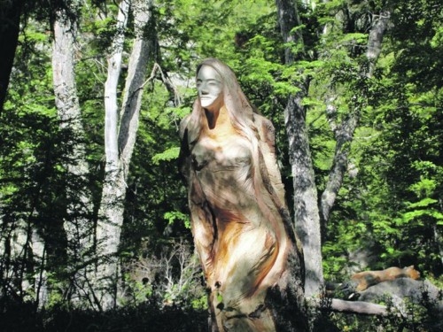 Los lugares encantados de la Argentina