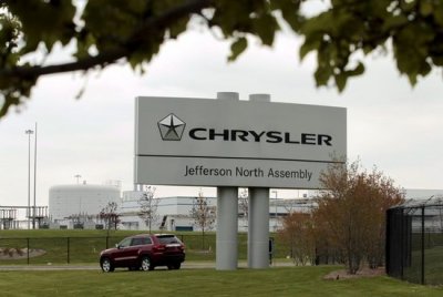 Buenas noticias para Chrysler