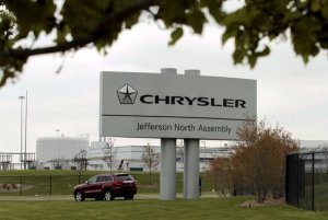 Buenas noticias para Chrysler