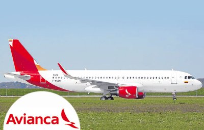 Avianca y su nueva imagen internacional