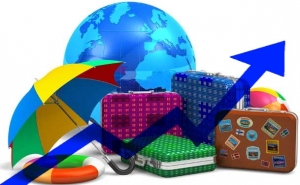 Turísticas II: turismo nacional e internacional, Flybondi