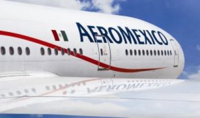 Aerom&eacute;xico pedir&aacute; Inmunidad Antimonopolio en 2015