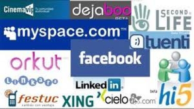 Mitos de las redes sociales