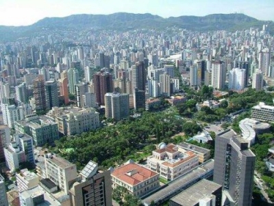 Comenzaron ayer los vuelos de Pluna a Belo Horizonte 