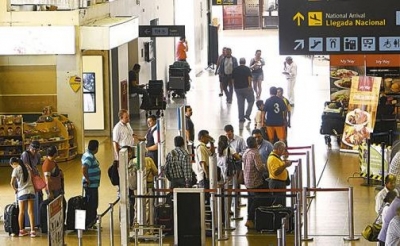 Bolivia es considerado caro por las aerol&iacute;neas