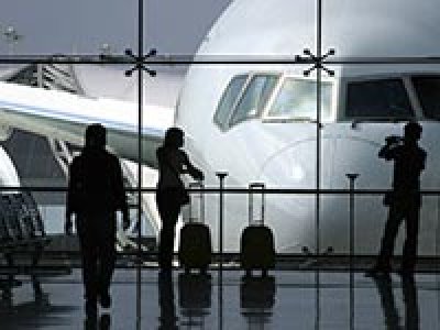 Argentina: c&oacute;mo ser&aacute; el mapa a&eacute;reo para este verano