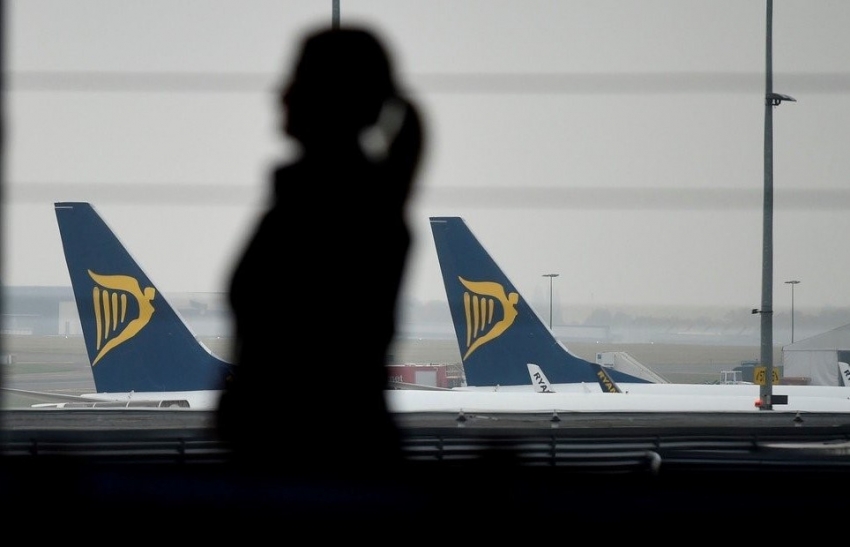 Francia impondr&aacute; cuarentena obligatoria a los turistas de Argentina, Brasil y Chile