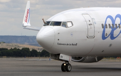 Air Europa ampliar&aacute; su flota con la compra de 22 aviones Boeing
