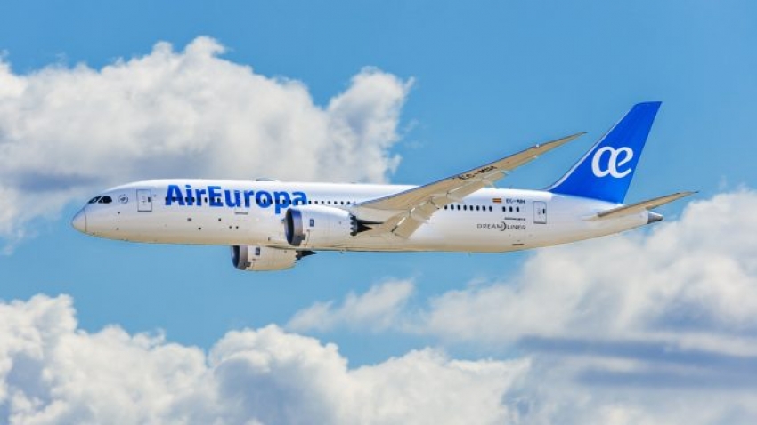Giro en los acontecimientos: Air Europa negocia con Air France como alternativa a Iberia