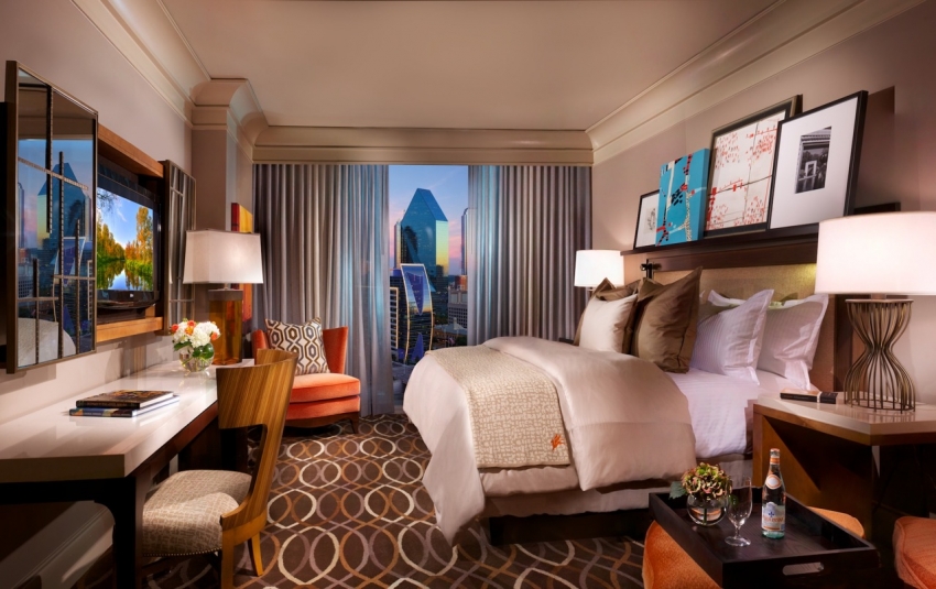 Booking pretende cobrar comisiones sobre los gastos extra de los huéspedes