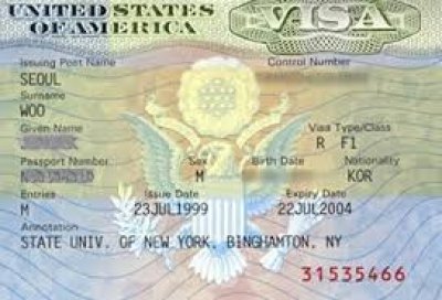 Estados Unidos suspende temporalmente emisi&oacute;n de visas en todo el mundo