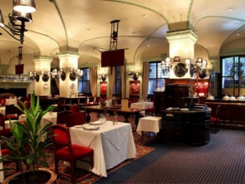 Ocho reductos centenarios de la gastronomía porteña