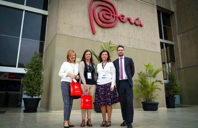 Aerol&iacute;neas interesadas en ampliar conectividad a&eacute;rea entre Per&uacute; y Brasil