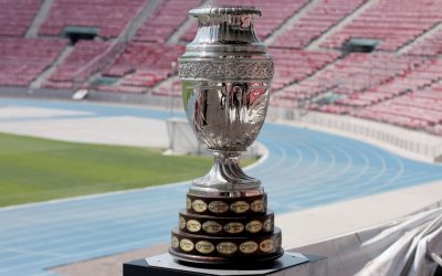 MasterCard y DHL se unen para la Copa Am&eacute;rica 2015