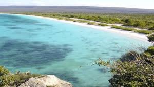 Dominicana: Tribunal anula privatizaci&oacute;n de reserva ecol&oacute;gica  