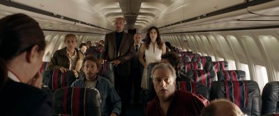 En Londres nadie se fue del cine donde dan "Relatos Salvajes"