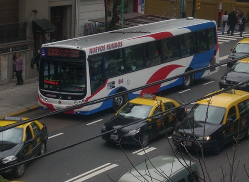 Dialoguitos aeronáuticos VII. En la calle Florida