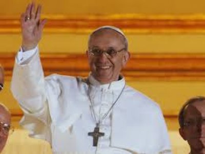 El tour del Papa Francisco revitaliza el turismo de Buenos Aires
