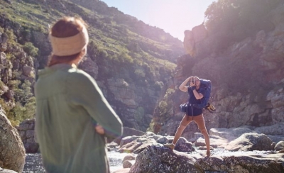 Familia busca fot&oacute;grafo para viajar por el mundo con un salario de 100.000 d&oacute;lares