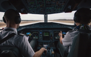 Los aviones sin piloto son el futuro, pero nadie quiere volar en uno de ellos