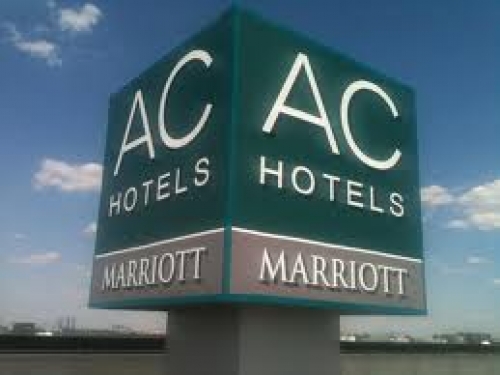 AC Hoteles by Marriott se suma a Marriot Rewards