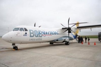 No es broma: López Mena registró Alas del Paraguay