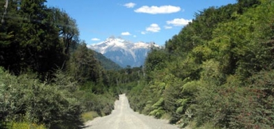 Patagonia y Carretera Austral