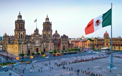 Comentarios acerca del Consejo de Promoción Turística de México