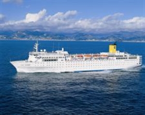 Costa Cruceros indemnizar&aacute; a los pasajeros del 'Allegra'
