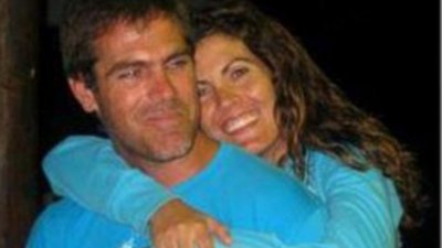 Reine y Cameron Dalziel