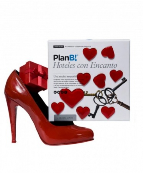 Cajas-regalo turísticas suponen una oferta que crece día a día