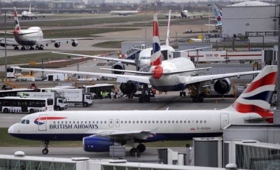 Brexit hunde las aerol&iacute;neas de la UE: calculan p&eacute;rdidas de 4.700 millones