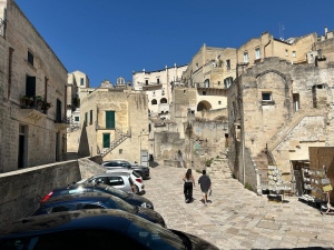 Matera, un destino que hay que conocer para reconocernos