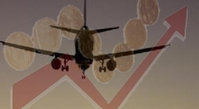 La IATA subirá sus tasas a agentes de viajes el 25% 