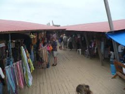 En dos meses estar&aacute; terminada nueva feria de artesanos en Punta del Diablo