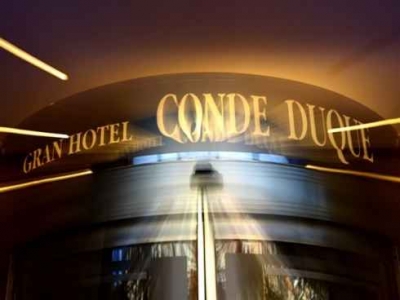 Servicio de &quot;Personal Shopper&quot; en Gran Hotel Conde Duque