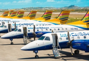 ALTA le da la bienvenida a interCaribbean