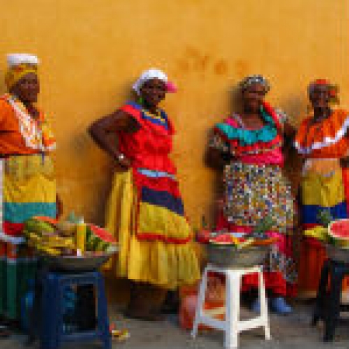 45 Tour operadores llegaron a Discover Colombia