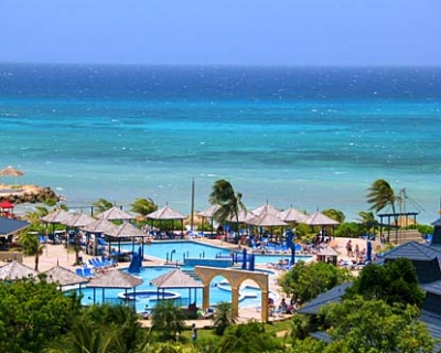 Eligen a Jamaica como mejor destino en 2010
