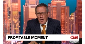 Richard Quest critica el caos electoral de turismo de la ONU en el programa &quot;Profitable Moment&quot; de CNN