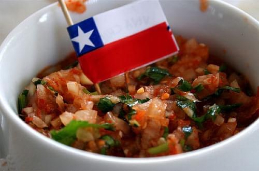 Gastronom&iacute;a chilena agoniza y pide ayuda al gobierno