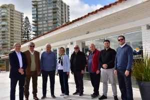 Cuando el transporte tambi&eacute;n construye comunidad