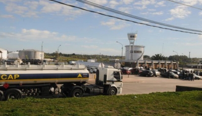 Vuelos de largo radio desde Montevideo sin combustible a partir de este domingo