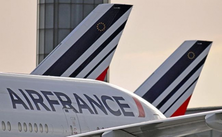 Air France ordena hasta 120 Airbus A220-300