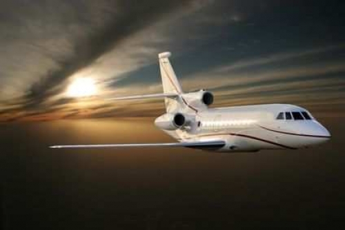 El charter aeronáutico (3)