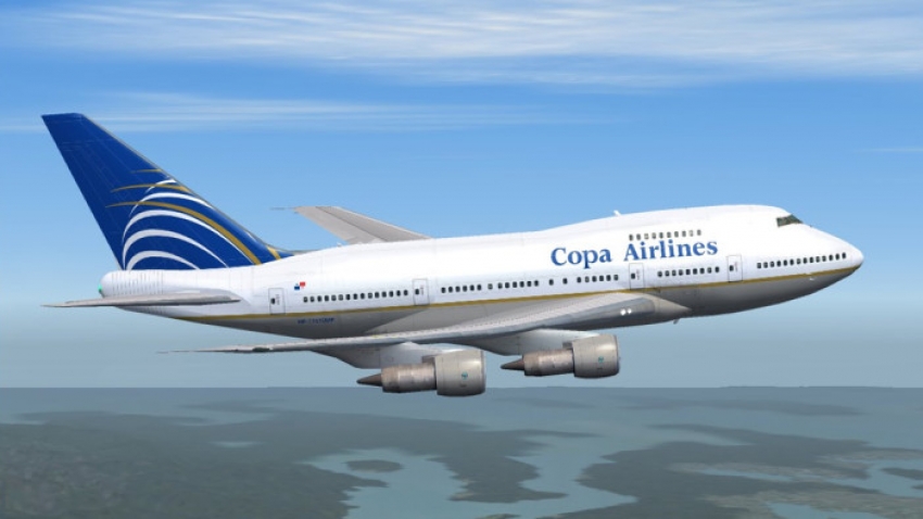 Copa Airlines lanza la campa&ntilde;a &ldquo;Compr&aacute; con confianza&rdquo;