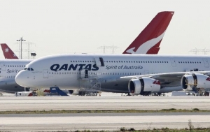 Vuelos m&aacute;s largos cambiar&aacute;n el mercado mundial de la aviaci&oacute;n