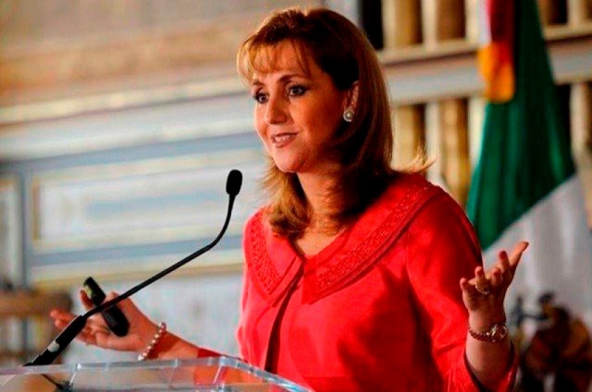 Gloria Guevara, presidenta y CEO del WTTC.