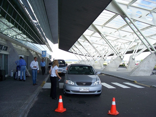 Turista brasile&ntilde;o arrestado tras arribar a aeropuerto de Laguna del Sauce